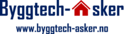 Byggtech-Asker logo
