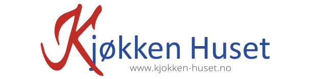 Kjøkken Huset – Mysen logo