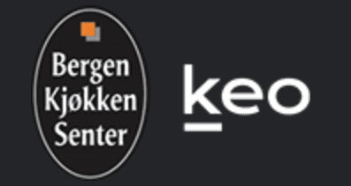 Bergen Kjøkkensenter AS logo