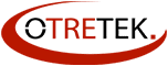 Otretek AS logo