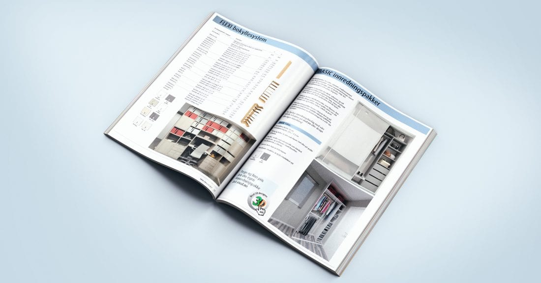 Rival Prisliste 2025