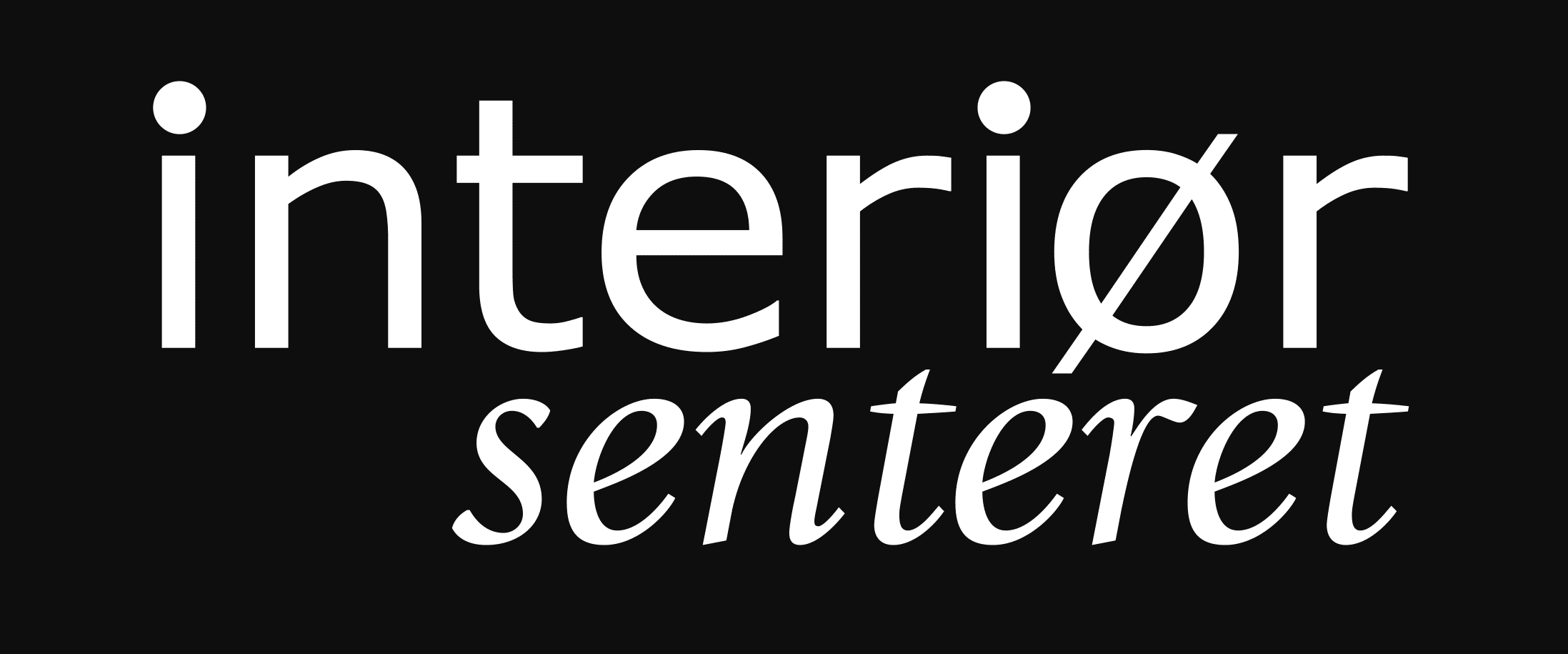 Interiørsenteret Namsos logo