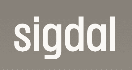 Kongsberg Interiør avd. Hønefoss logo