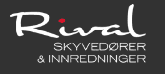 Rival AS logo