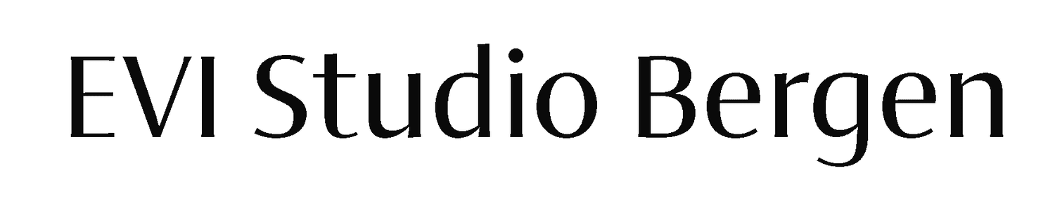 EVI Studio Bergen – Sotra Kjøkken & Interiør AS logo